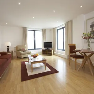Aparthotel Marlin Stratford, Londra