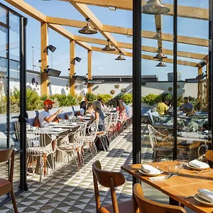Hotel The Hoxton, Shoreditch, Londra