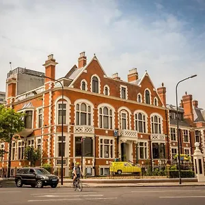 Hotel Western Peckham, Londra